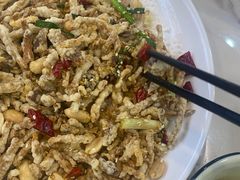 -老四川平头酸菜鱼(衙前店)