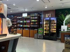 -青岛蓝海大饭店·爱琴海自助餐厅(崂山店)