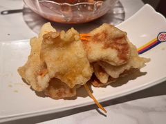 -七八冷面·延边朝鲜族美食(欢乐谷店)