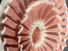 -东来顺(非遗·清真火锅·盛世广场店)