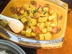 -记忆湘菜馆(芙蓉镇店)