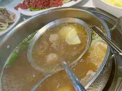 -中国凉都黄牛肉馆(杭州总店)
