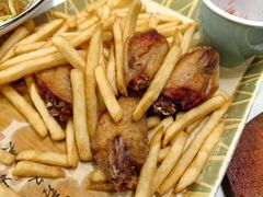 -食光慢宴·安吉土菜馆