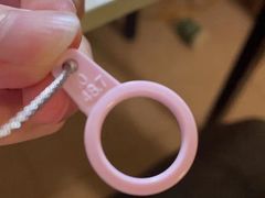 -Oasis绿洲银饰珍珠手作diy(壹方城店)