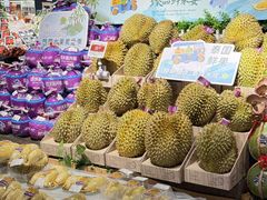 -Olé精品超市(上海港汇恒隆店)