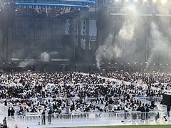 -大连体育中心体育馆