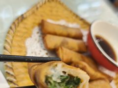 -阿巧一号私房菜(止园路店)
