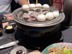-黑牛の店·黑金店(沈阳万象城店)