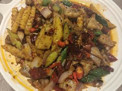 -李叔叔虾蟹大排档(青羊店)