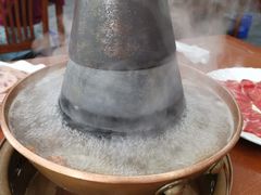 -岳合轩老北京涮肉