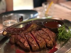 -La Mer Restaurant & Lounge