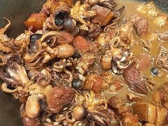 -赶海部落海鲜城(海阳路店)