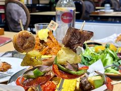 -米斯特比萨(罗斯福店)