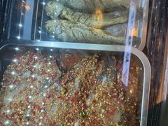 -粉八·云南米线·建水烧烤(常熟路店)