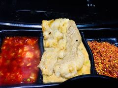 -牡丹峰韩式料理店(中心街店)