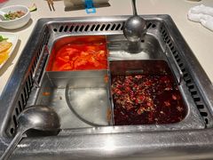 -海底捞火锅(枫蓝国际购物中心店)