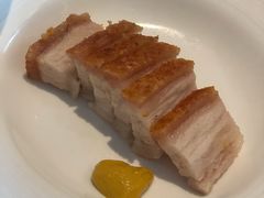 澳门酥肉-福州世茂洲际酒店·福邸(台江店)