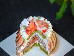 -花甜生活FatimCake·生日蛋糕