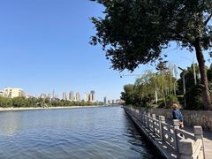 -戏马台景区