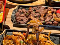 -小川洋风料理(江汉路店)