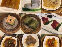 -深圳中海凯骊酒店