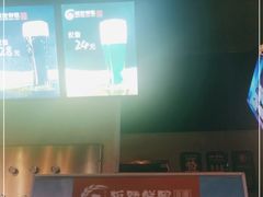 -板凳鲜酿·精酿啤酒(科华北路店)