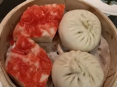 -晓淮山·扬州早茶·淮扬菜(龙阳广场店)