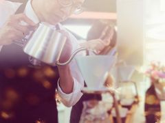 -星巴克(北京万科时代广场店)