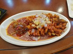 -普天和酒楼·新津菜·烤鸭(天津之眼店)