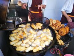 -众品香美食(三弓路店)