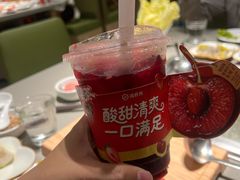 -海底捞火锅(北京路店)