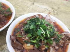 -老北京卤煮(平阳路大马店)