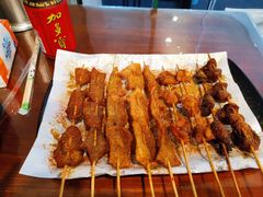 -老酱油炸社