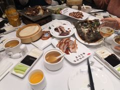 -全聚德(哈尔滨店)