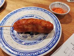 -和府捞面(方庄店)