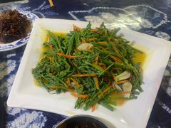 -龙姐私房菜(和顺古镇店)