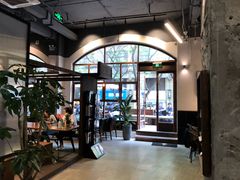 -VESH COFFEE(定西路店)
