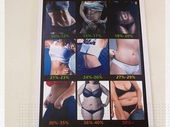 -中田健身工作室(东园店)