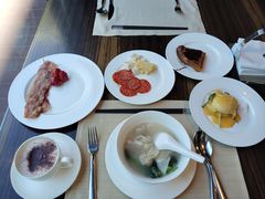 -康莱德酒店·美庭自助餐厅