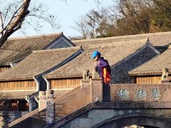 -东钱湖旅游度假区