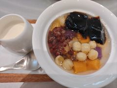 满满大满贯-满记甜品(苏州中心店)