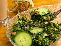 塔布里沙拉-BRBR叙利亚餐厅(总店)