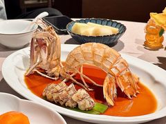 熟醉糖心富贵虾-新荣记(台州中心大道店)