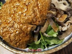 水爆肚-天津卫码头(南开大悦城店)