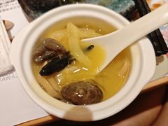 -贵木日本料理·铁板烧(新地假日广场店)