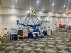 -宝燕乐园(闵行旗舰店)