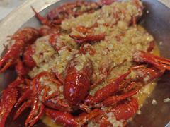 -回·龙虾铺·盆盆蟹·烧烤大排档(回龙观店)