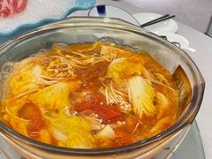 -程新大酒店(常州龙虎塘店)