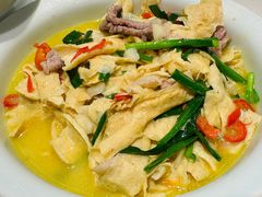 井冈山豆皮-欧记大排档·景德菜(上海首店)