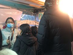 -大学路8号炸串(大学路十四号院店)